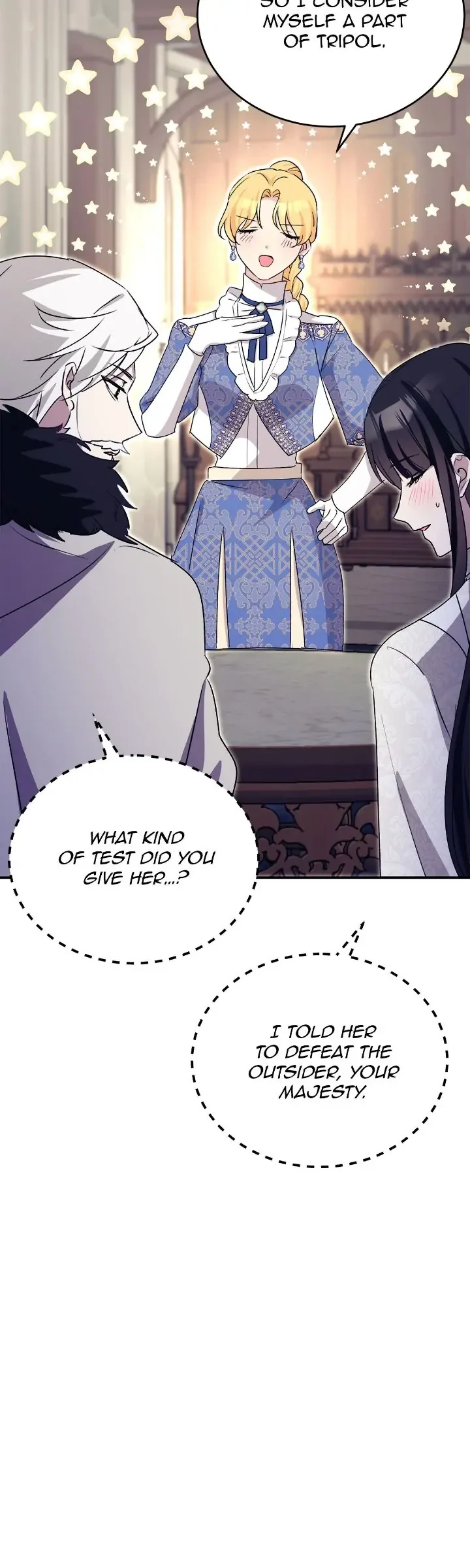 Hawar Of The Winter Garden Chapter 64 page 29