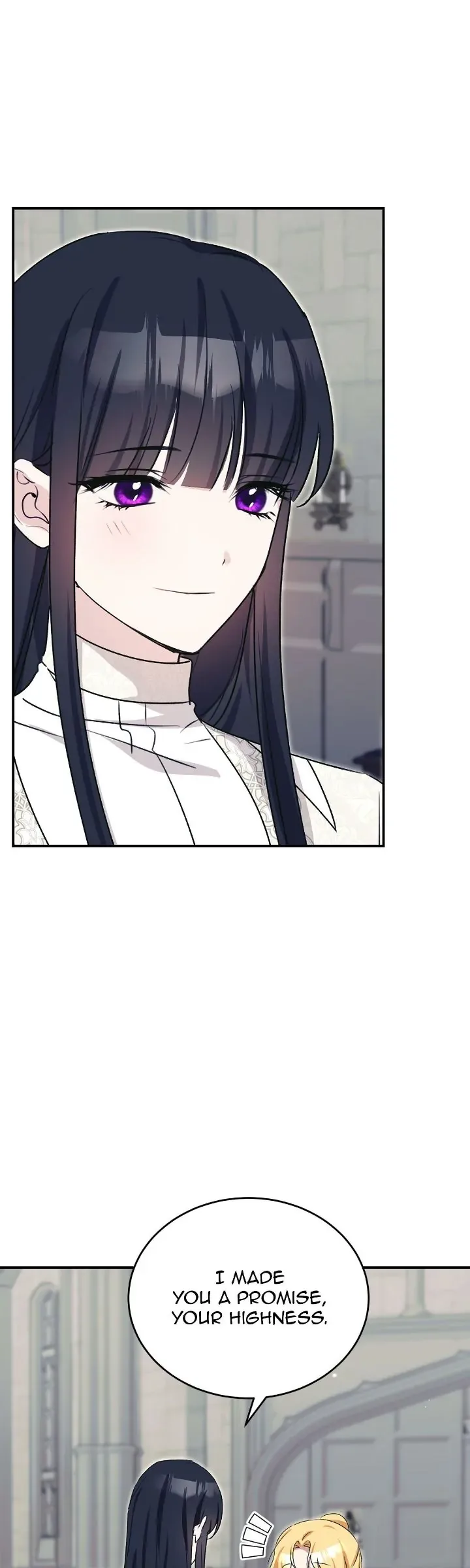Hawar Of The Winter Garden Chapter 64 page 11