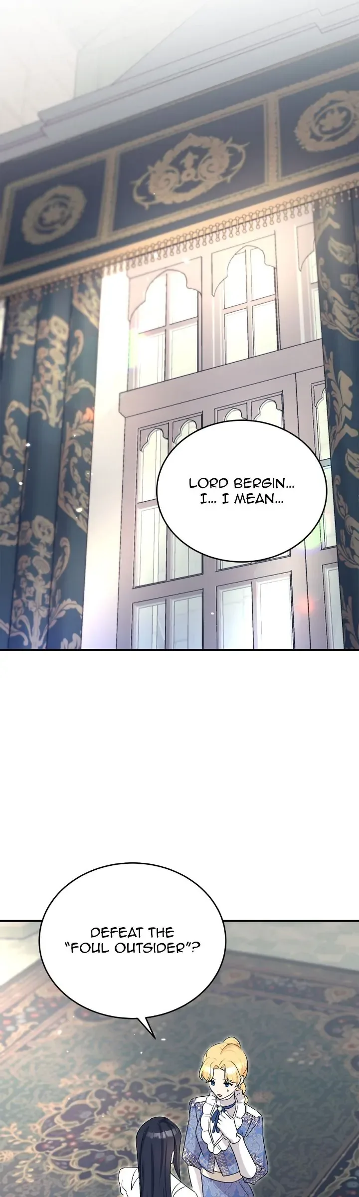 Hawar Of The Winter Garden Chapter 64 page 7