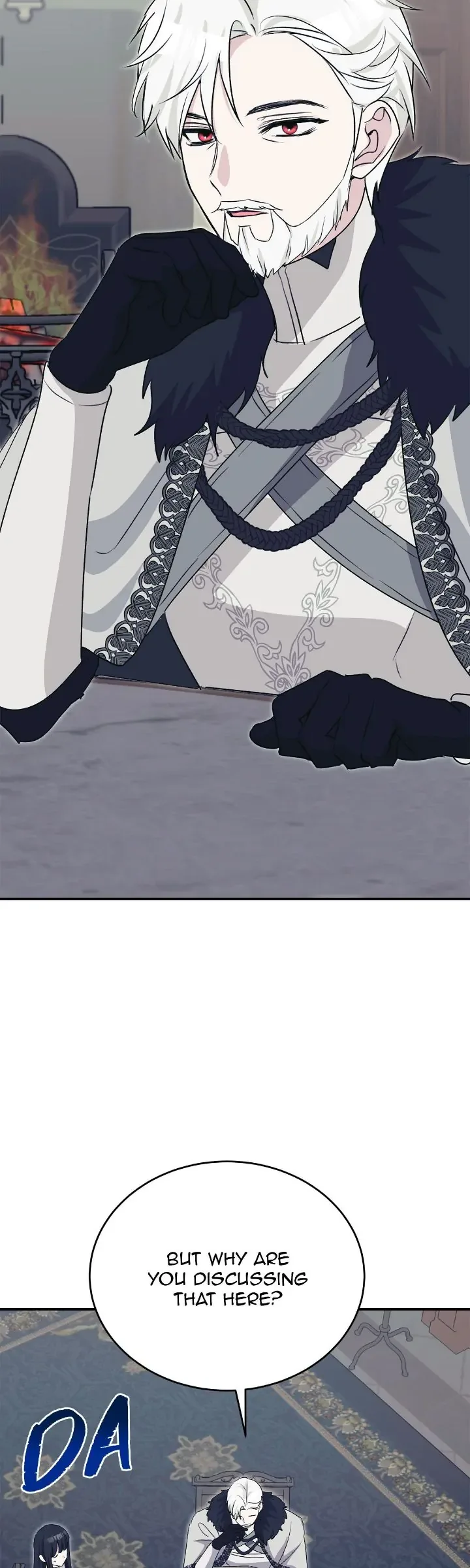 Hawar Of The Winter Garden Chapter 64 page 24