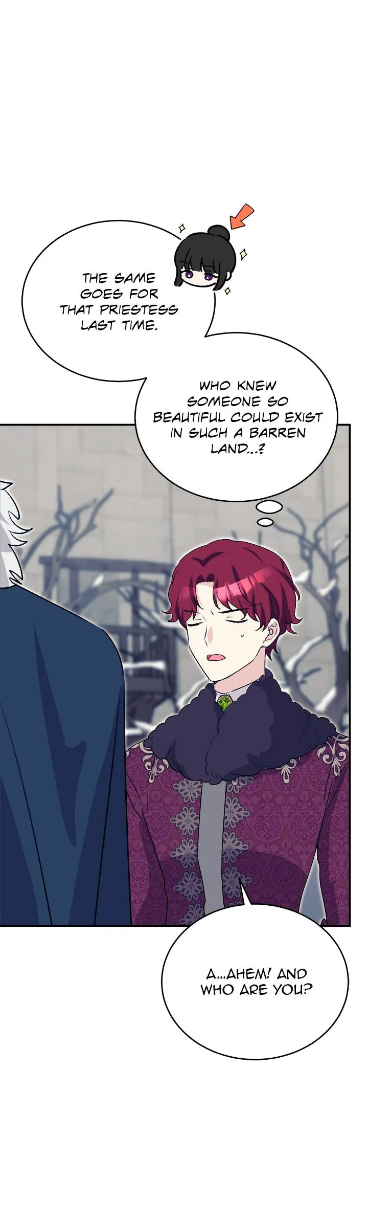 Hawar Of The Winter Garden Chapter 66 page 29