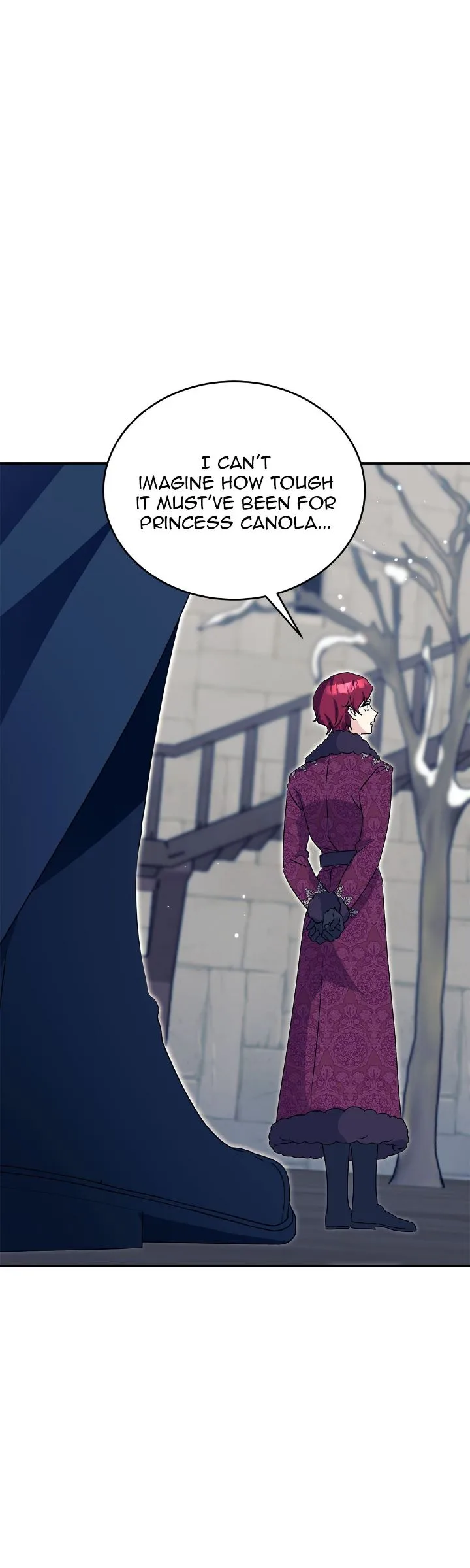 Hawar Of The Winter Garden Chapter 66 page 25
