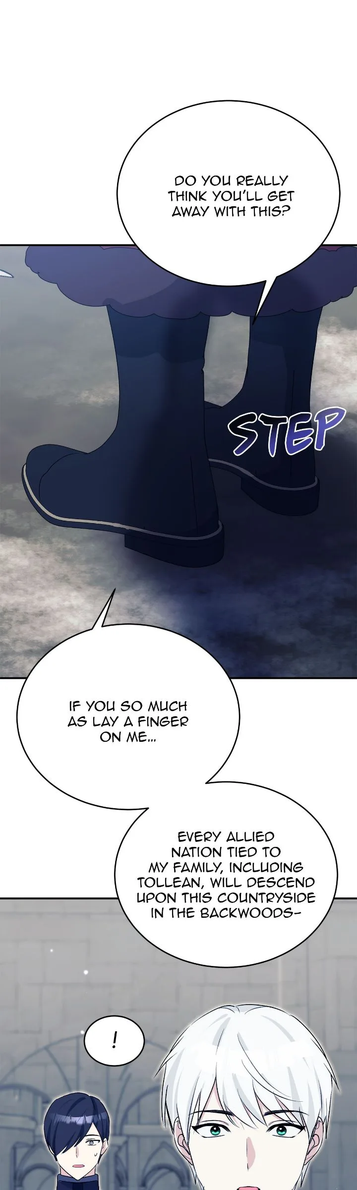 Hawar Of The Winter Garden Chapter 66 page 61