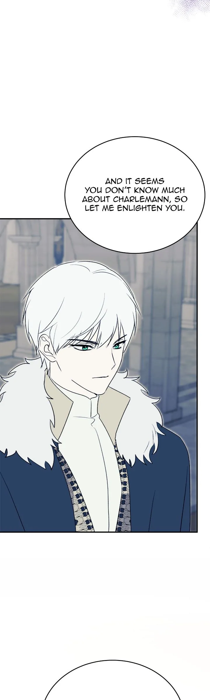 Hawar Of The Winter Garden Chapter 66 page 45