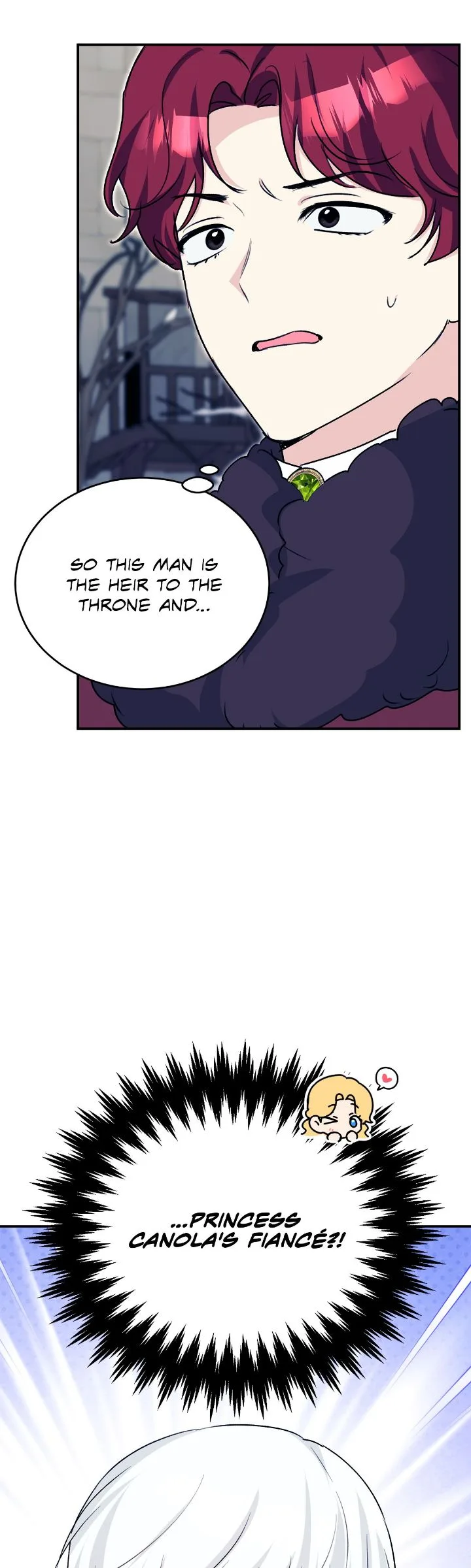 Hawar Of The Winter Garden Chapter 66 page 31