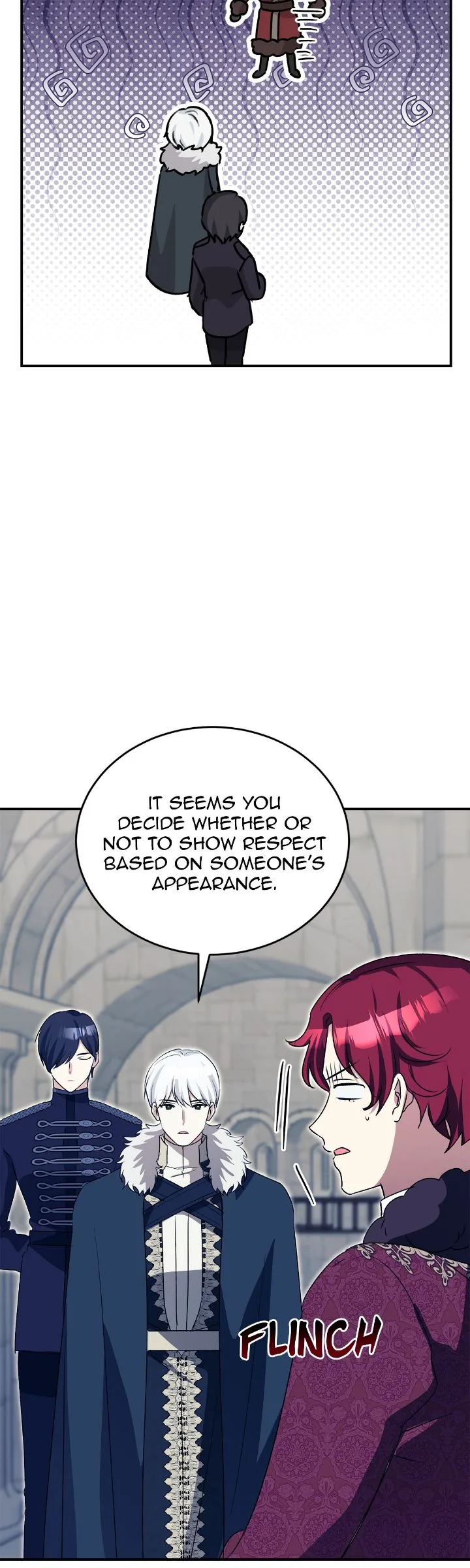 Hawar Of The Winter Garden Chapter 66 page 33