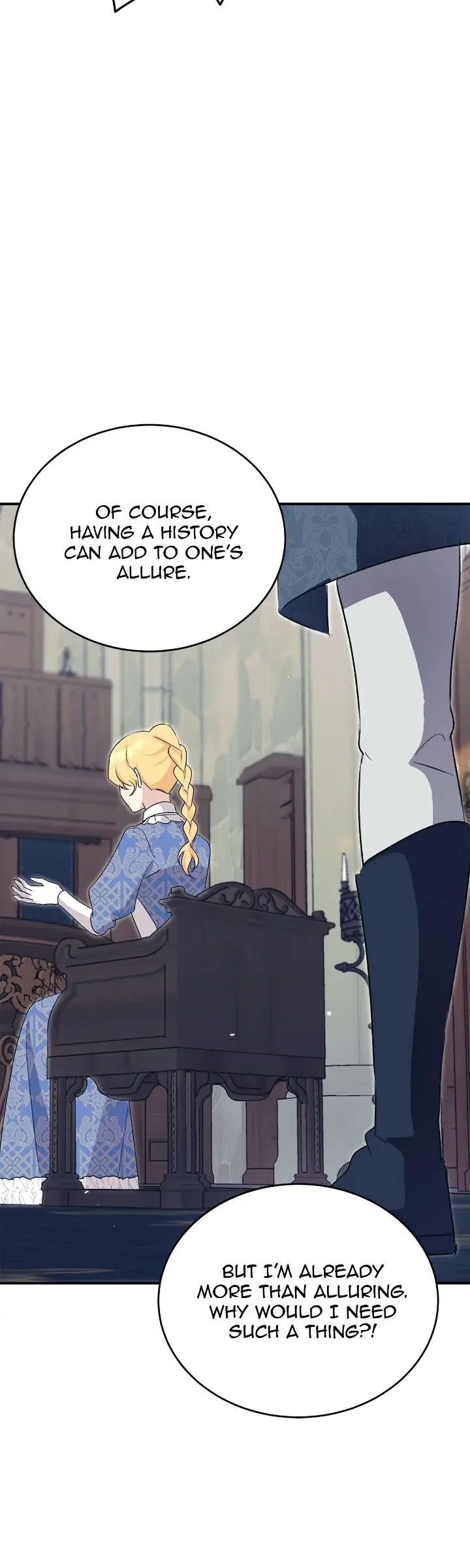 Hawar Of The Winter Garden Chapter 64 page 47