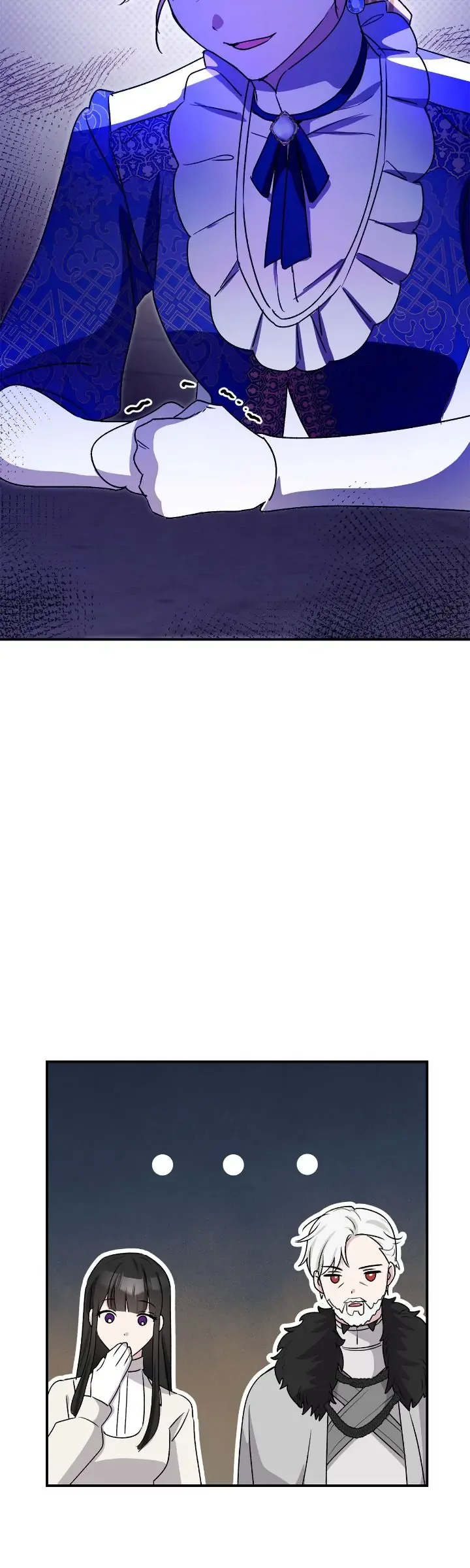 Hawar Of The Winter Garden Chapter 64 page 43