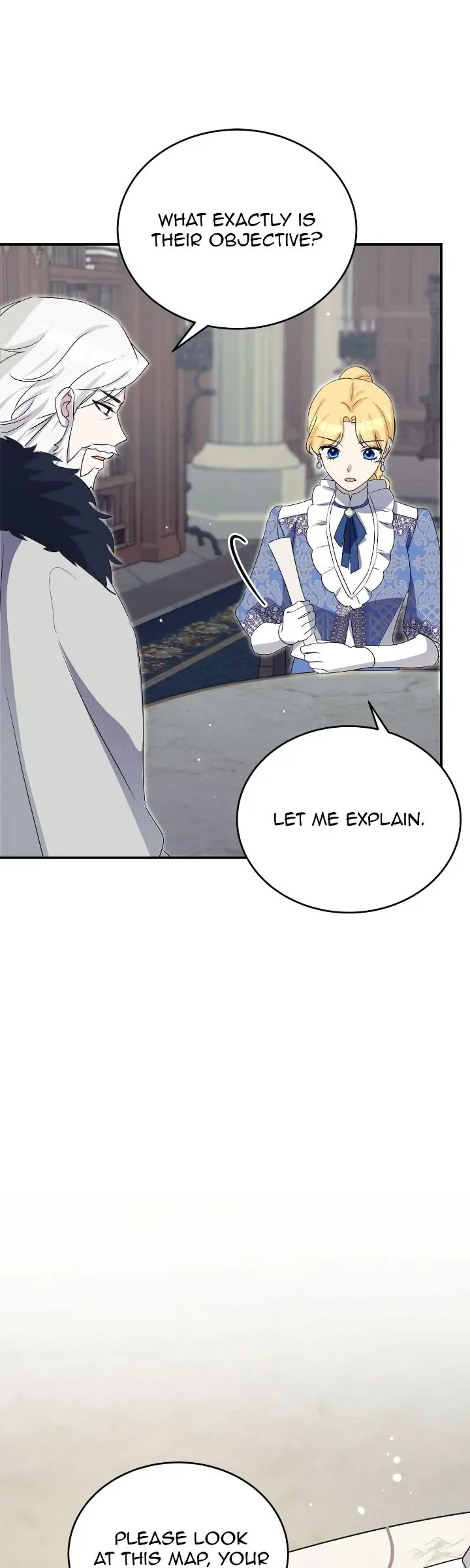 Hawar Of The Winter Garden Chapter 64 page 36