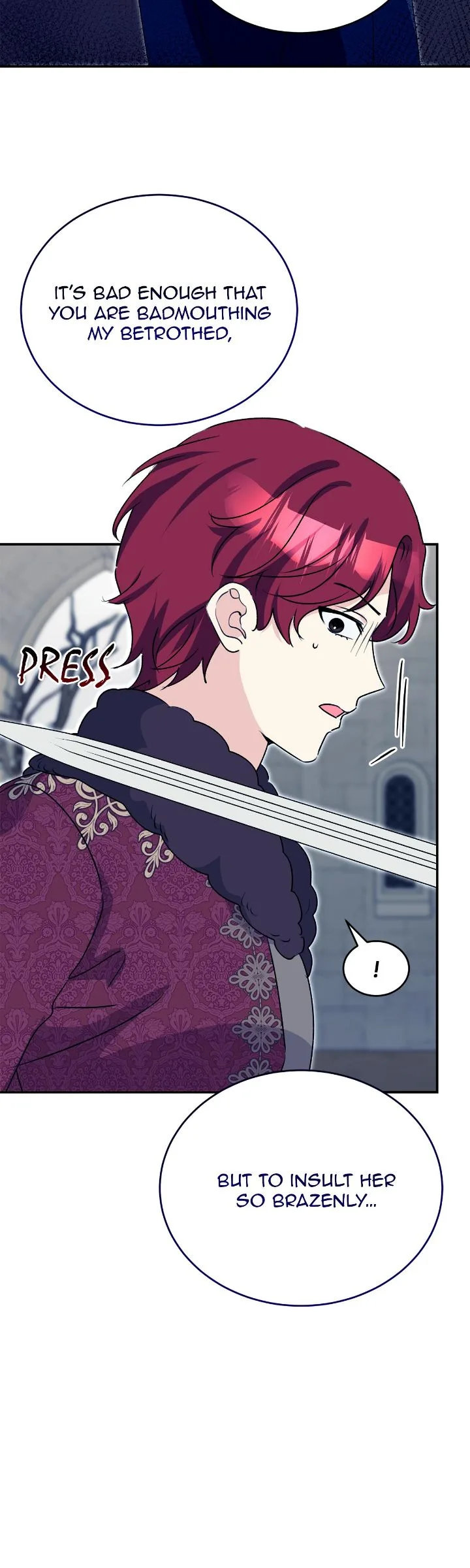 Hawar Of The Winter Garden Chapter 66 page 57