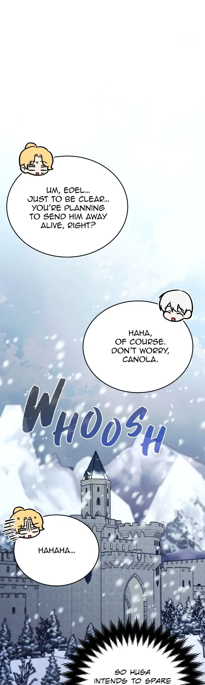 Hawar Of The Winter Garden Chapter 64 page 60
