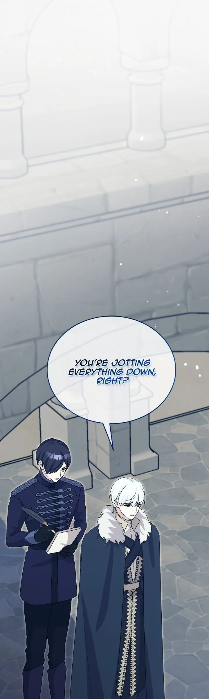 Hawar Of The Winter Garden Chapter 66 page 22