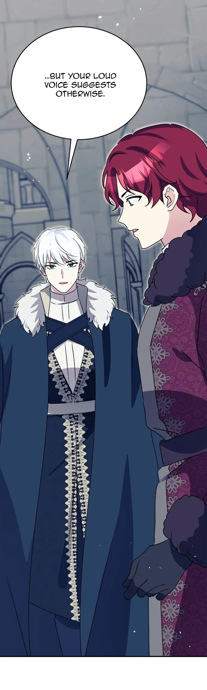 Hawar Of The Winter Garden Chapter 66 page 27