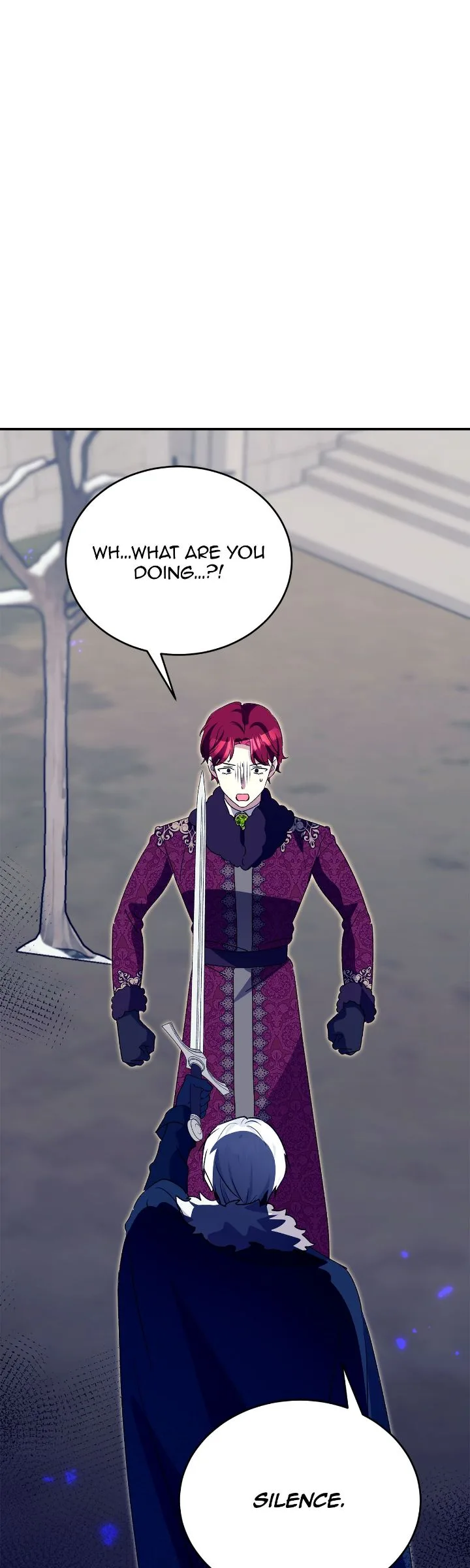 Hawar Of The Winter Garden Chapter 66 page 56