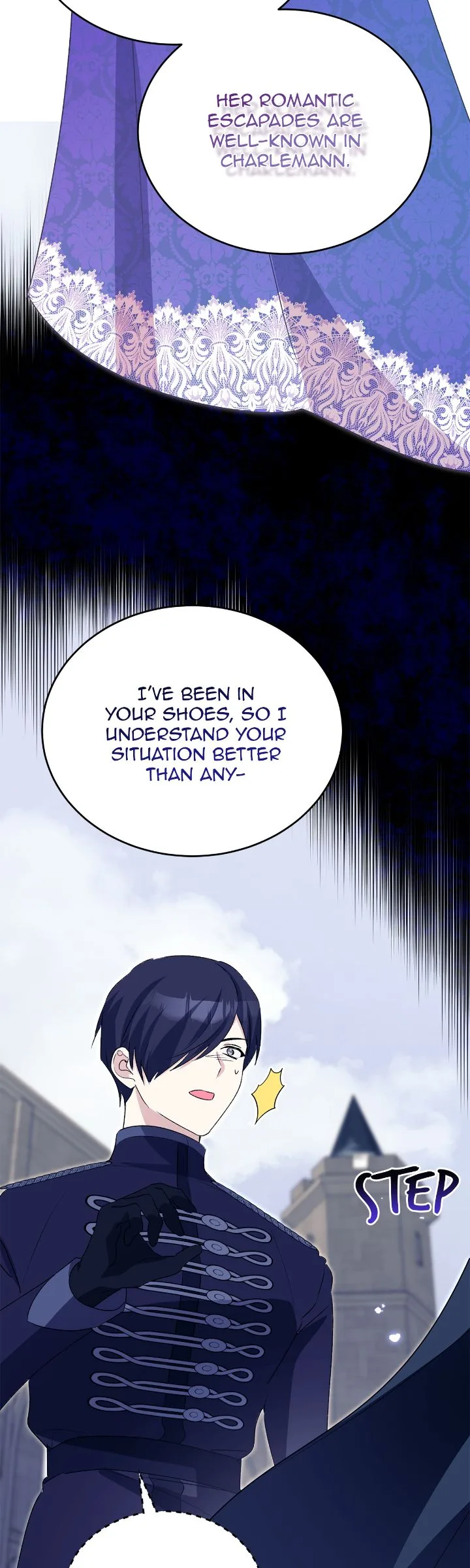 Hawar Of The Winter Garden Chapter 66 page 53