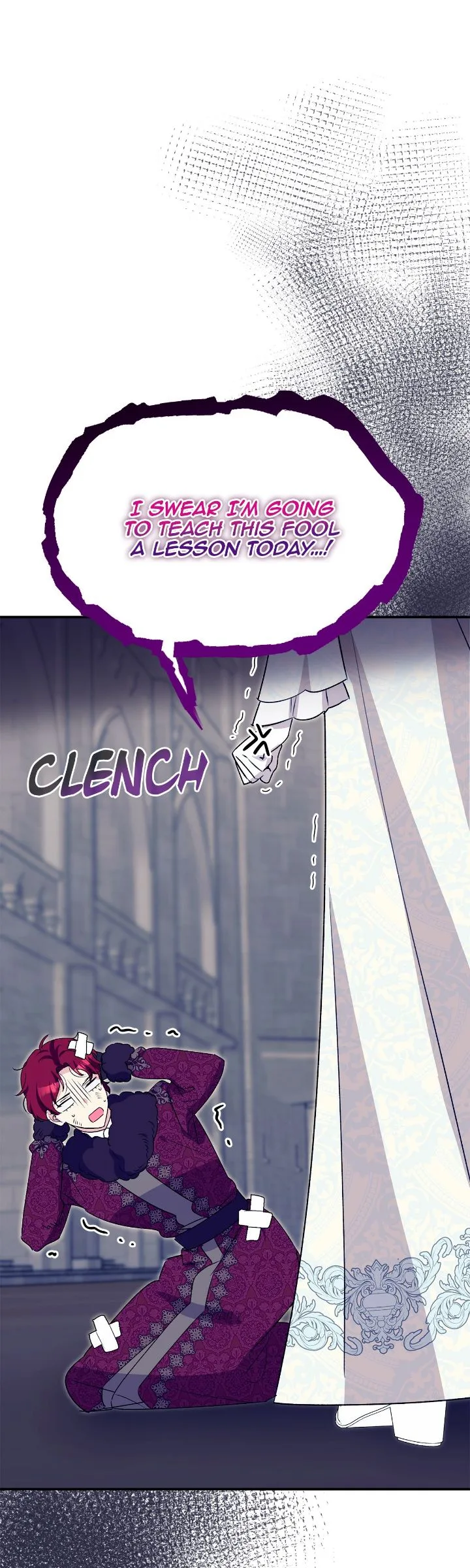 Hawar Of The Winter Garden Chapter 67 page 12