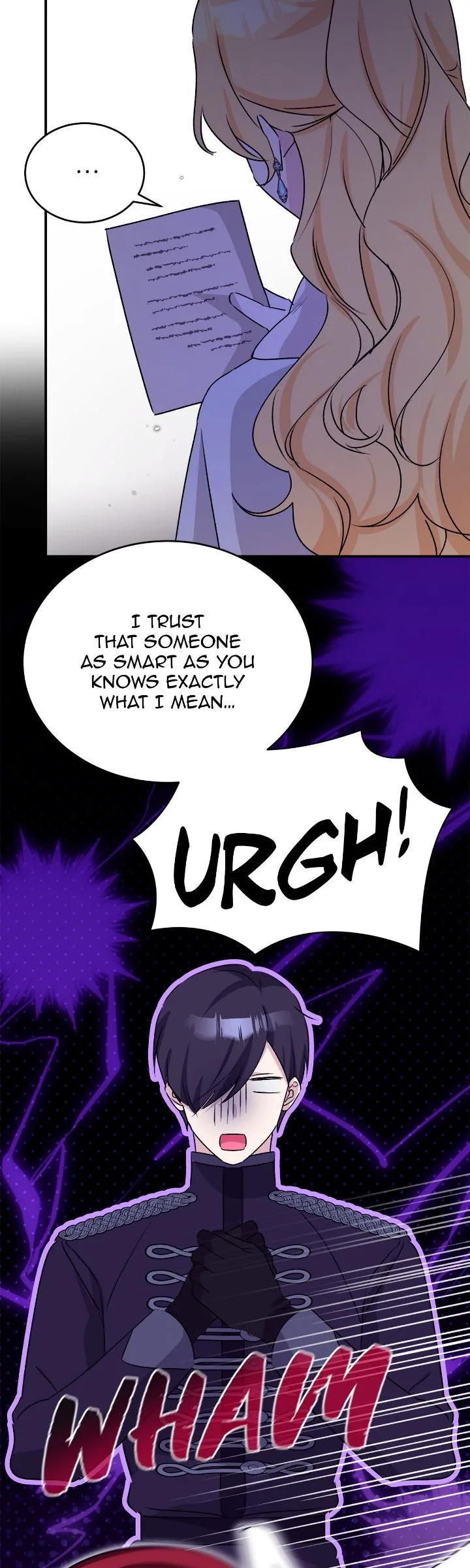Hawar Of The Winter Garden Chapter 67 page 8