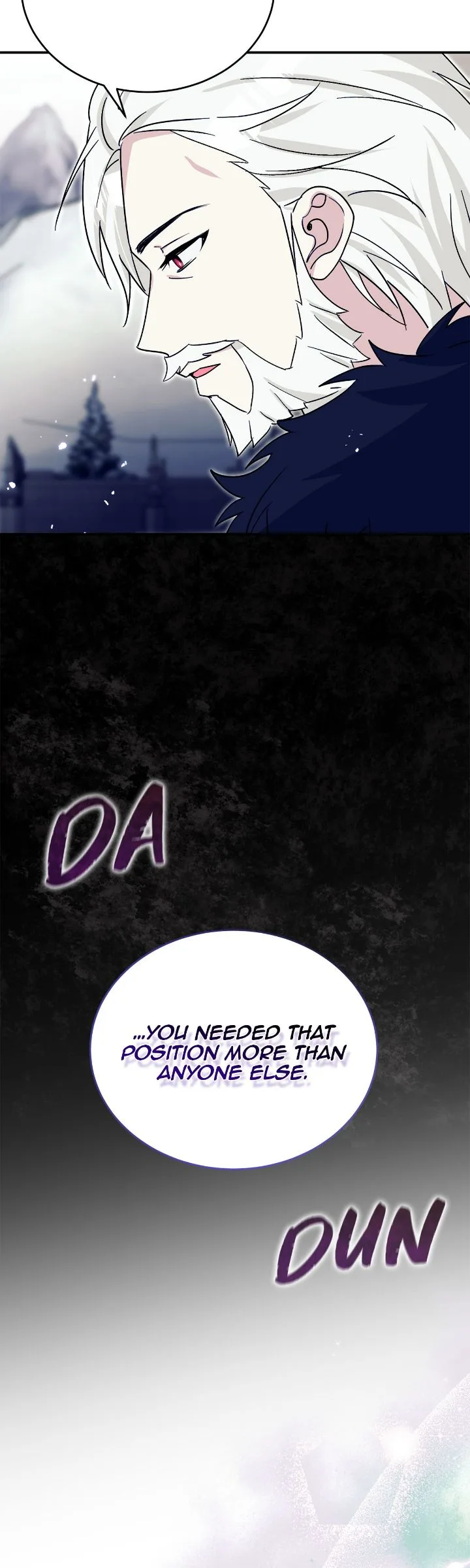 Hawar Of The Winter Garden Chapter 69 page 32