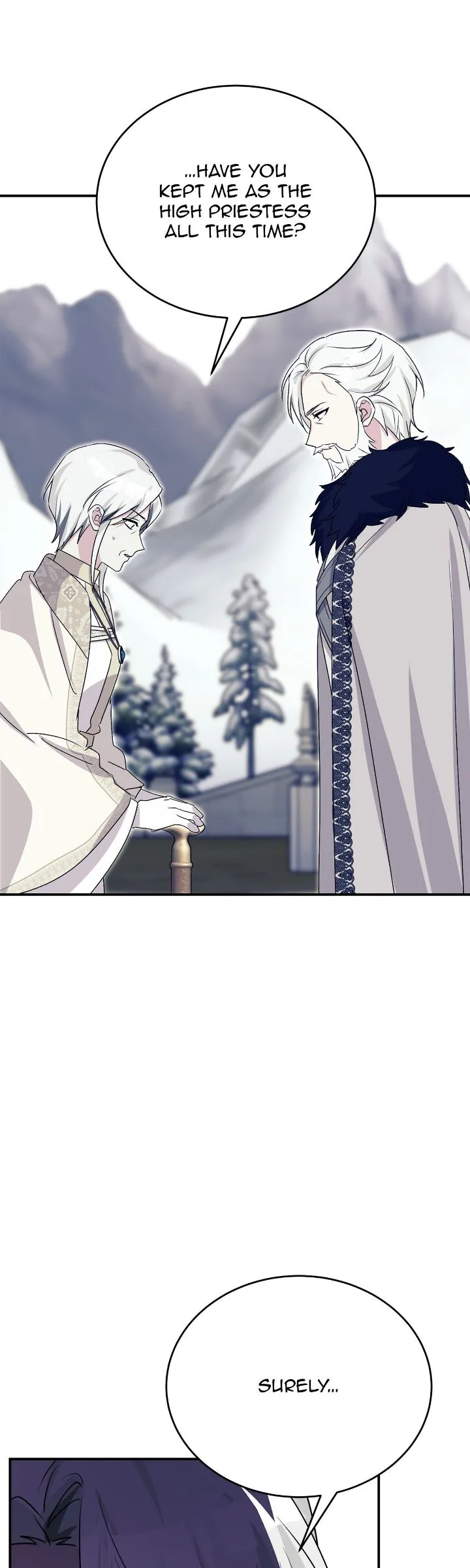 Hawar Of The Winter Garden Chapter 69 page 28
