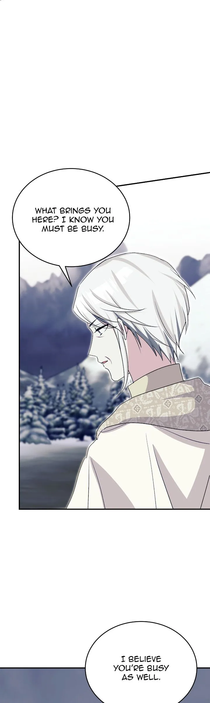Hawar Of The Winter Garden Chapter 69 page 13