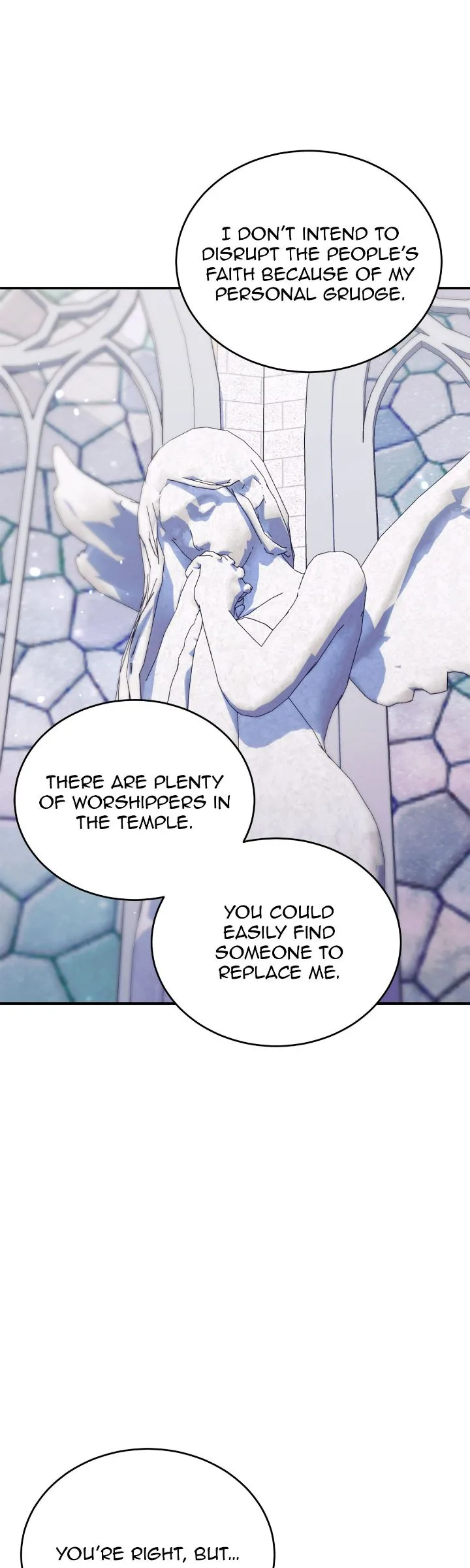 Hawar Of The Winter Garden Chapter 69 page 31