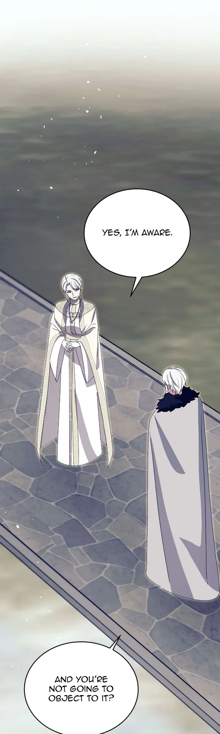 Hawar Of The Winter Garden Chapter 69 page 19