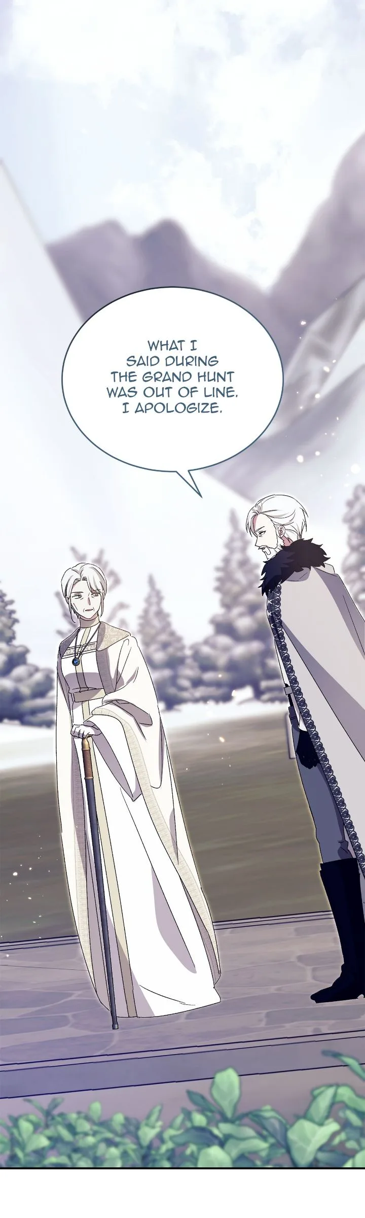 Hawar Of The Winter Garden Chapter 69 page 26