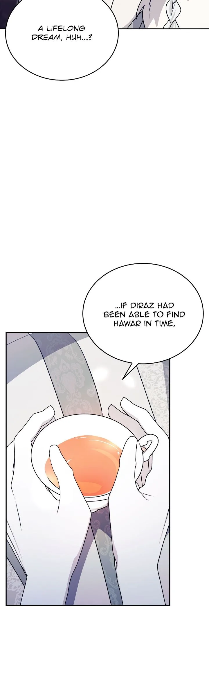Hawar Of The Winter Garden Chapter 65 page 14