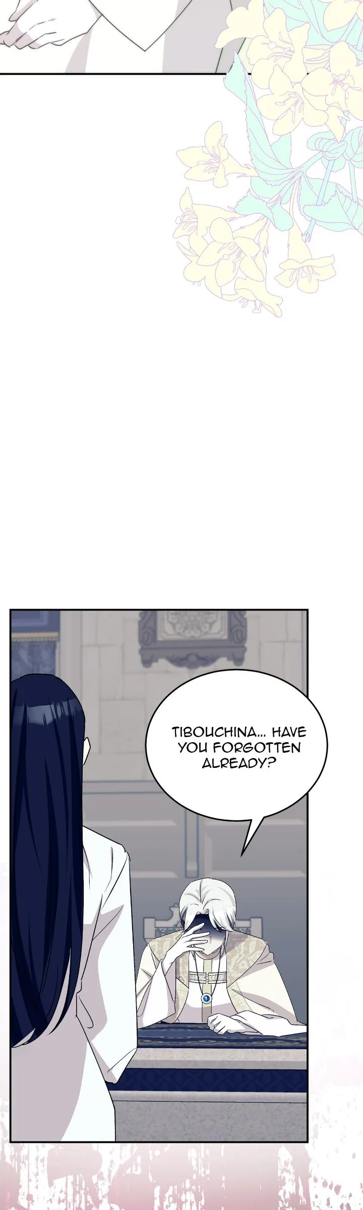 Hawar Of The Winter Garden Chapter 68 page 36