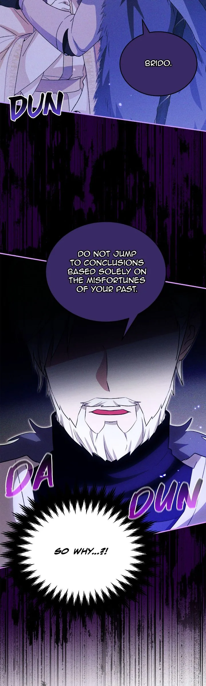 Hawar Of The Winter Garden Chapter 68 page 58
