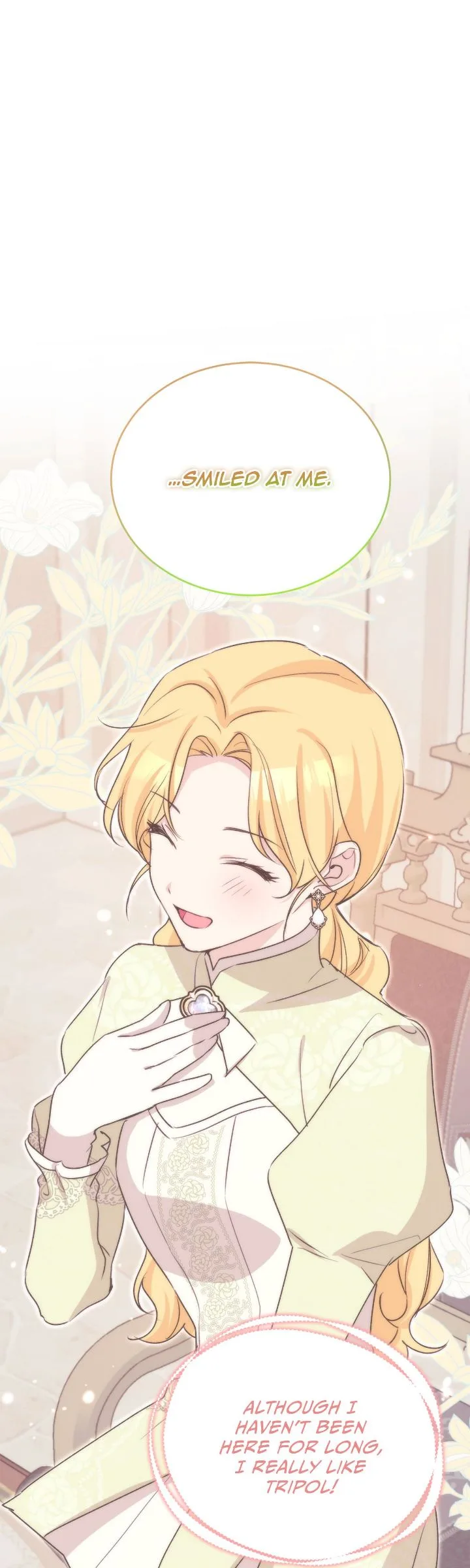Hawar Of The Winter Garden Chapter 68 page 30
