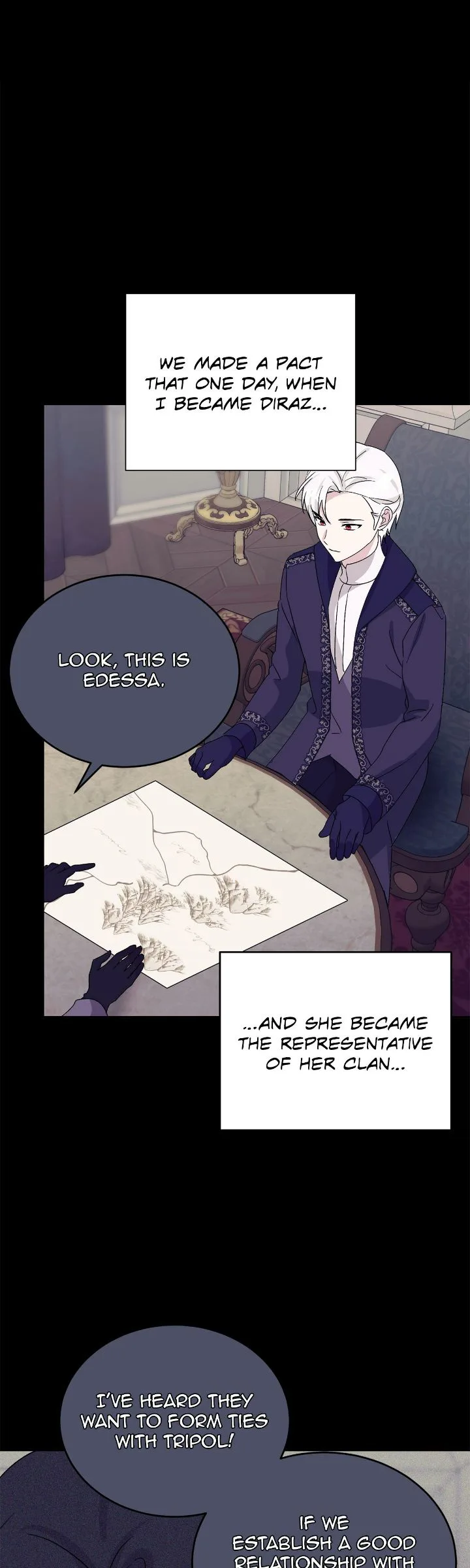 Hawar Of The Winter Garden Chapter 69 page 35