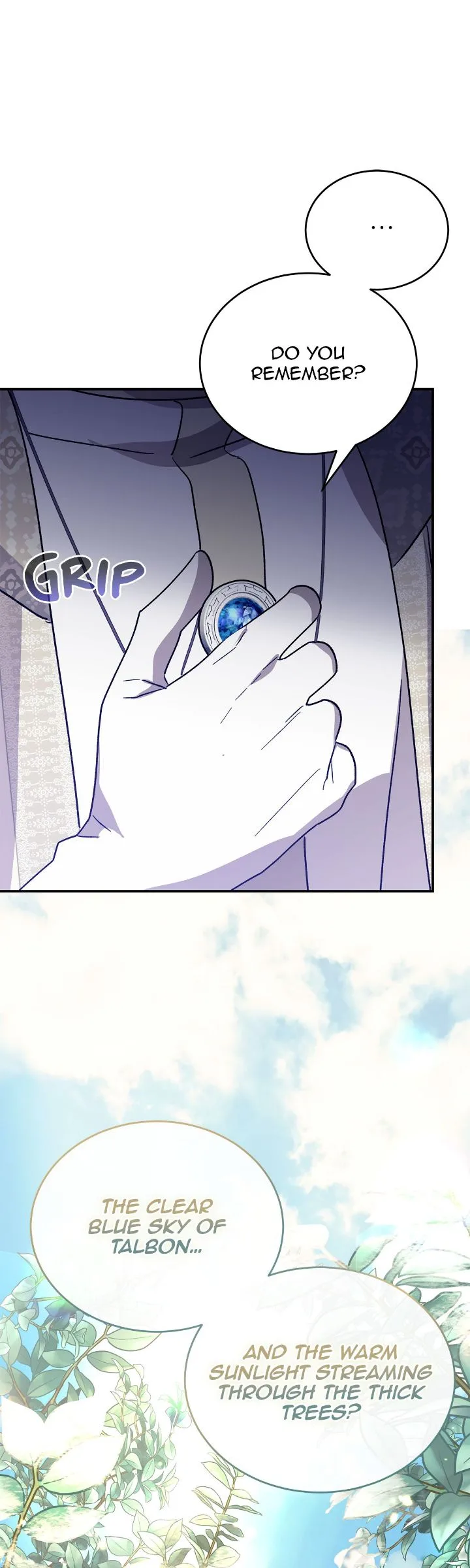 Hawar Of The Winter Garden Chapter 69 page 43
