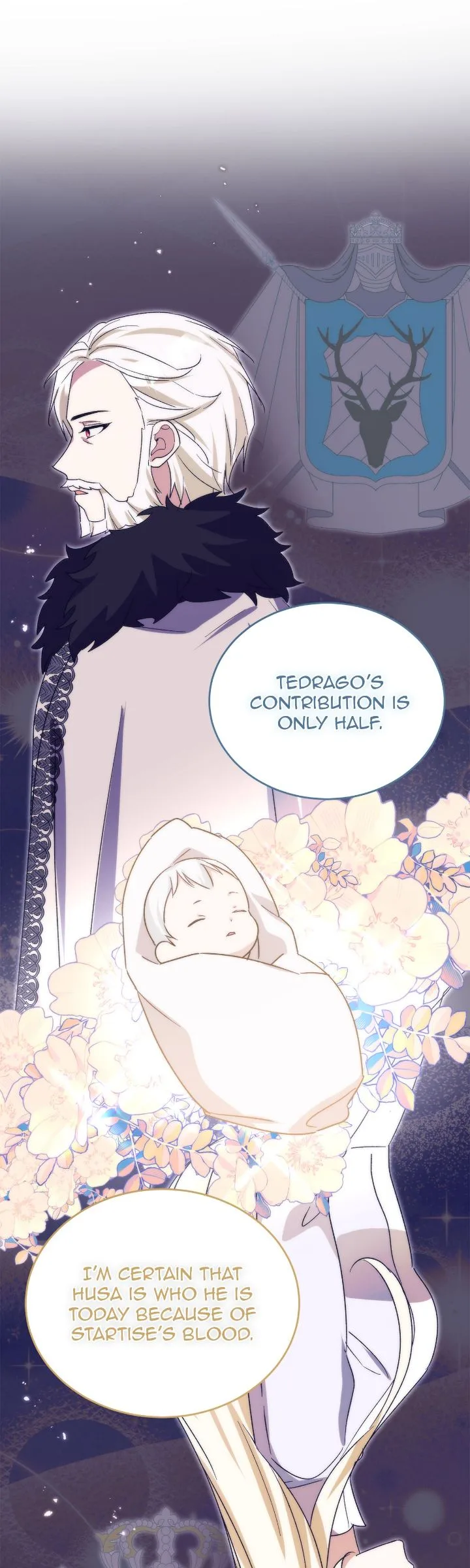 Hawar Of The Winter Garden Chapter 69 page 61