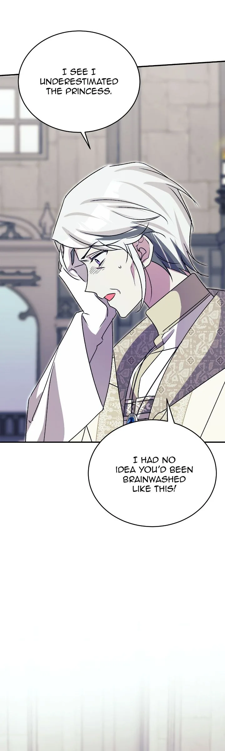 Hawar Of The Winter Garden Chapter 68 page 27