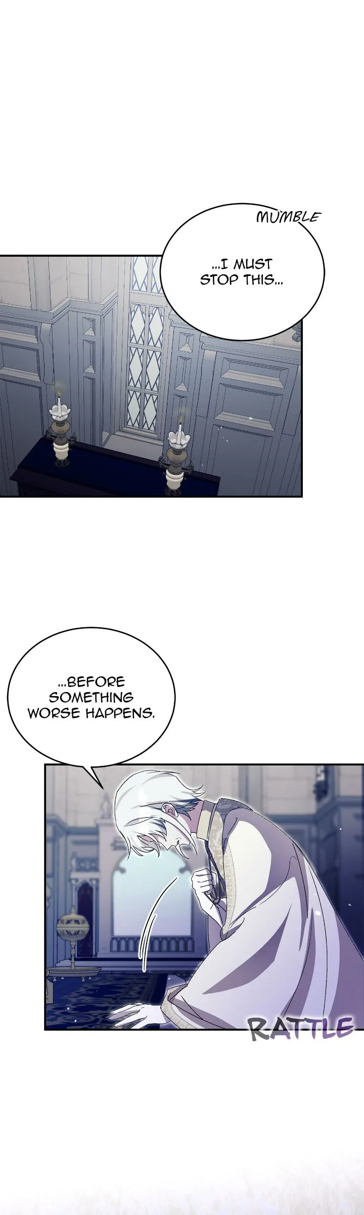 Hawar Of The Winter Garden Chapter 68 page 60