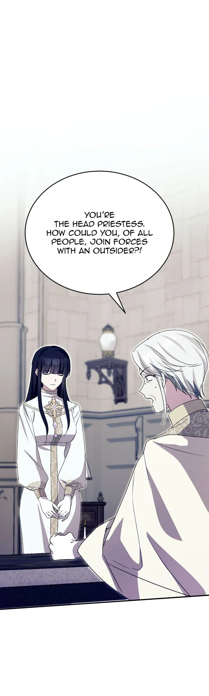 Hawar Of The Winter Garden Chapter 68 page 26
