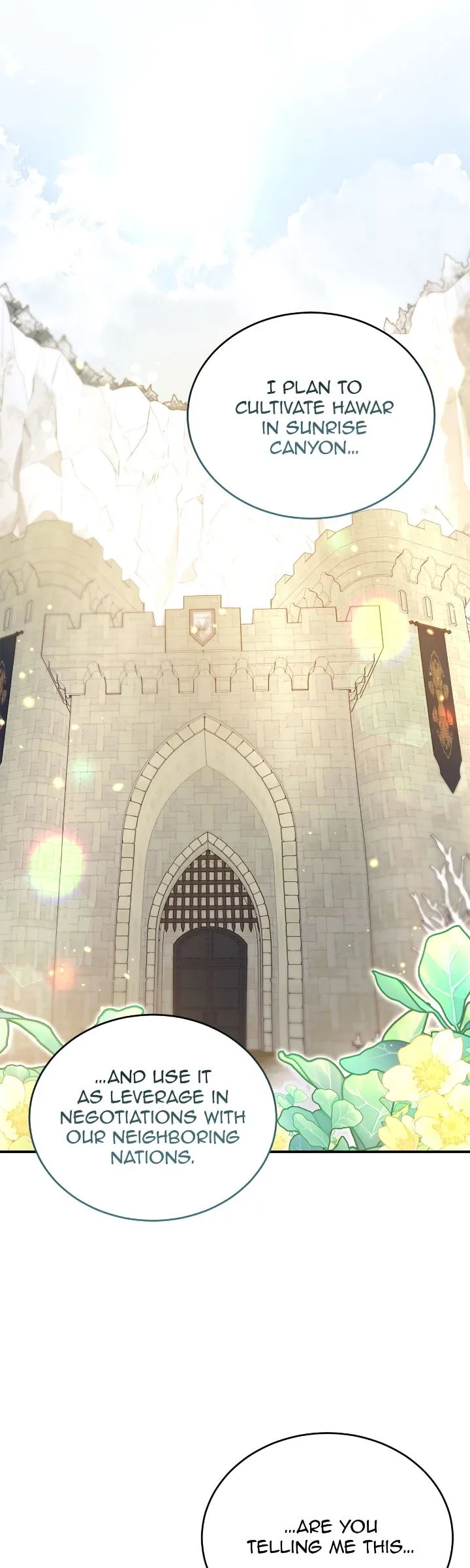 Hawar Of The Winter Garden Chapter 69 page 51