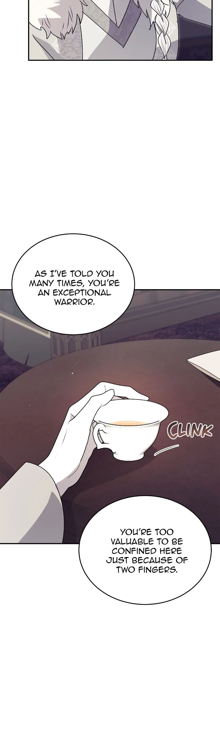 Hawar Of The Winter Garden Chapter 65 page 27