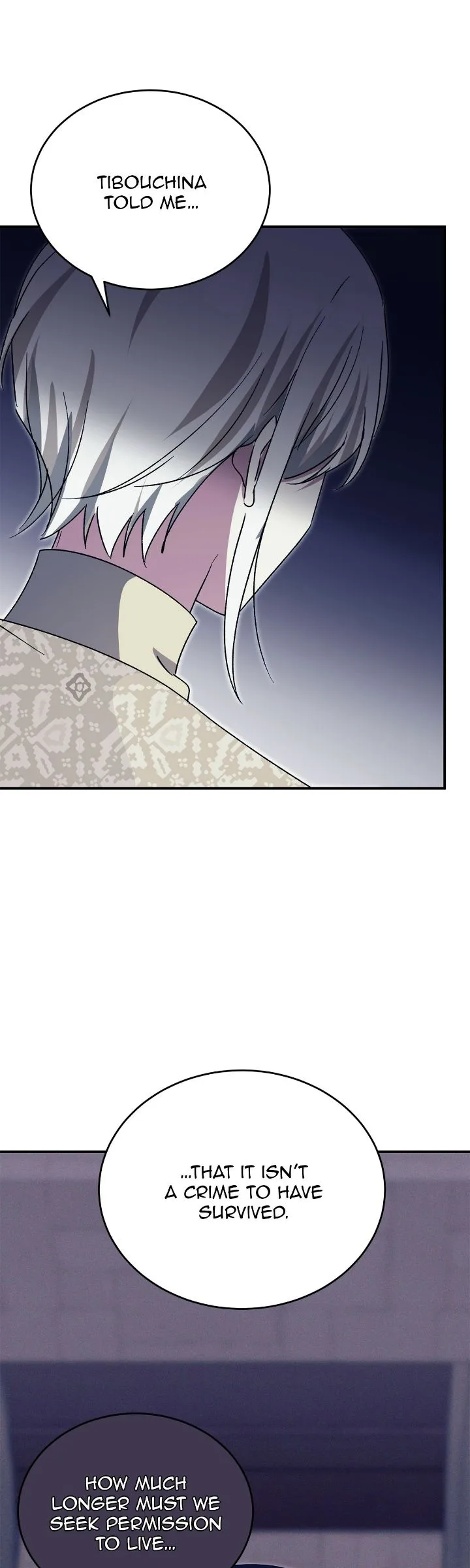 Hawar Of The Winter Garden Chapter 69 page 47