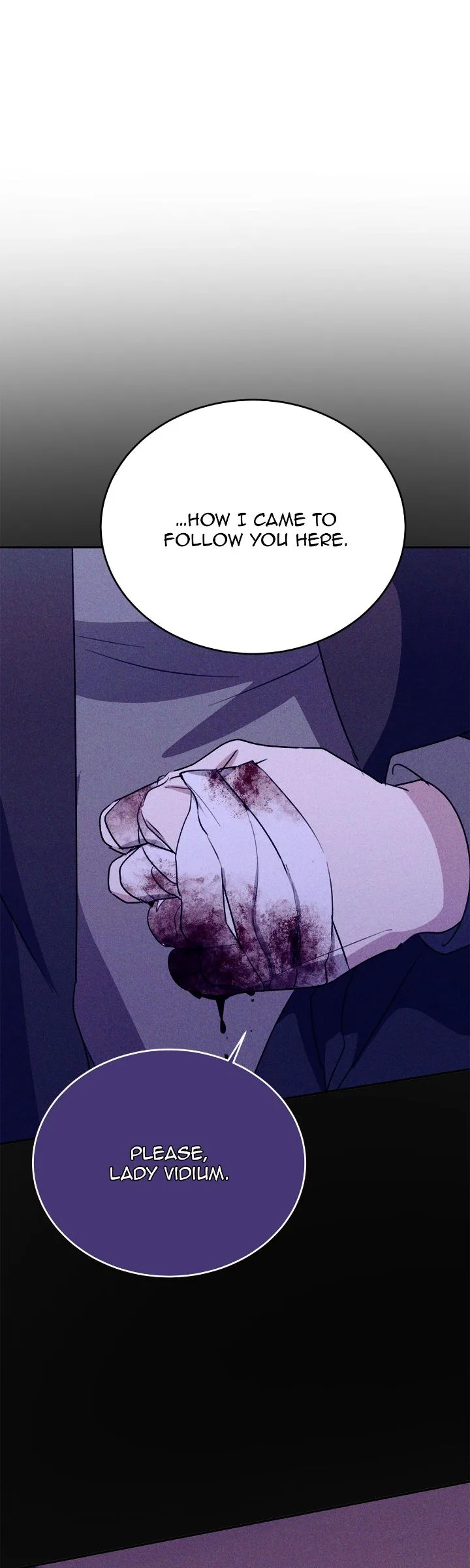 Hawar Of The Winter Garden Chapter 65 page 29