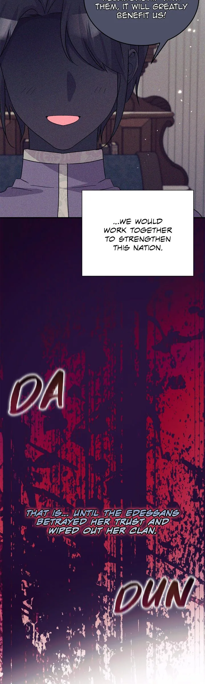 Hawar Of The Winter Garden Chapter 69 page 36