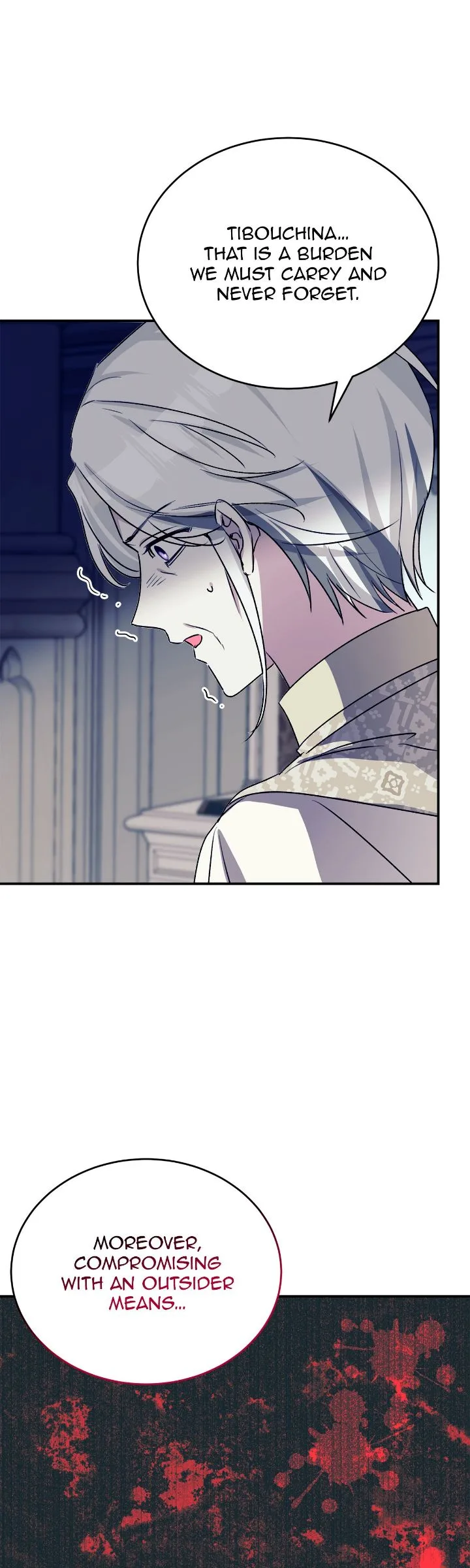 Hawar Of The Winter Garden Chapter 68 page 47