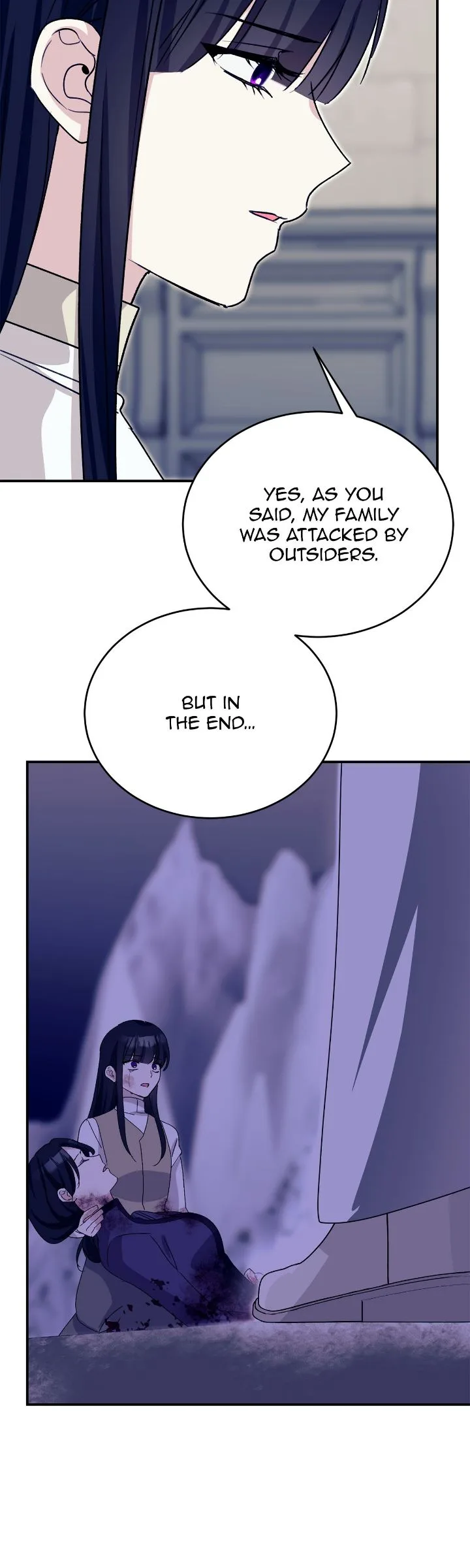 Hawar Of The Winter Garden Chapter 68 page 40