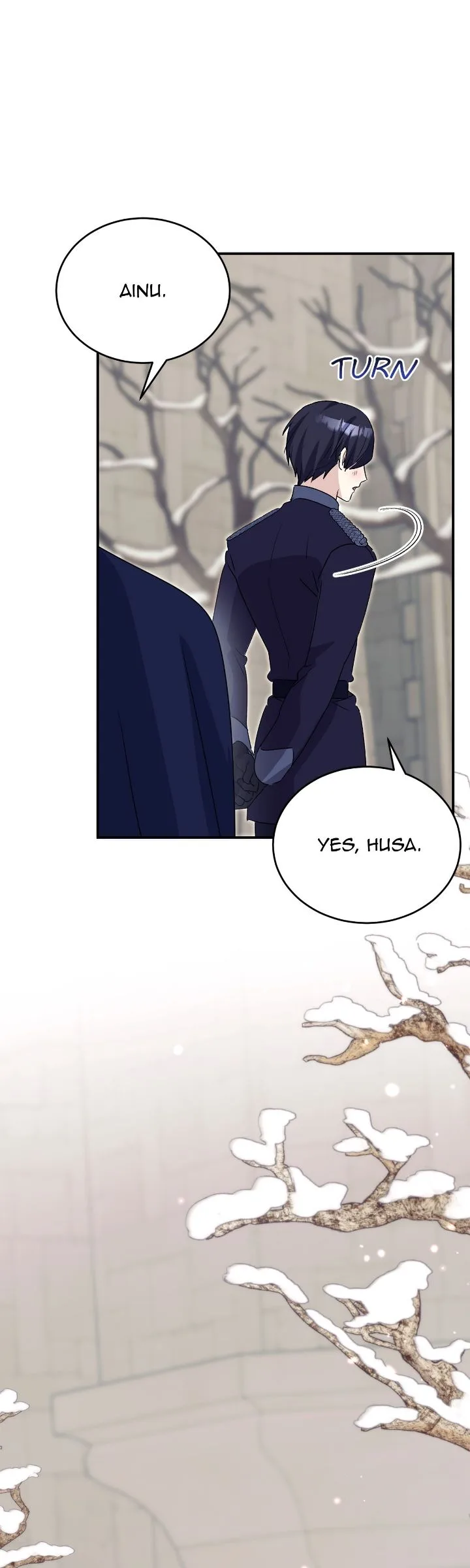 Hawar Of The Winter Garden Chapter 68 page 21