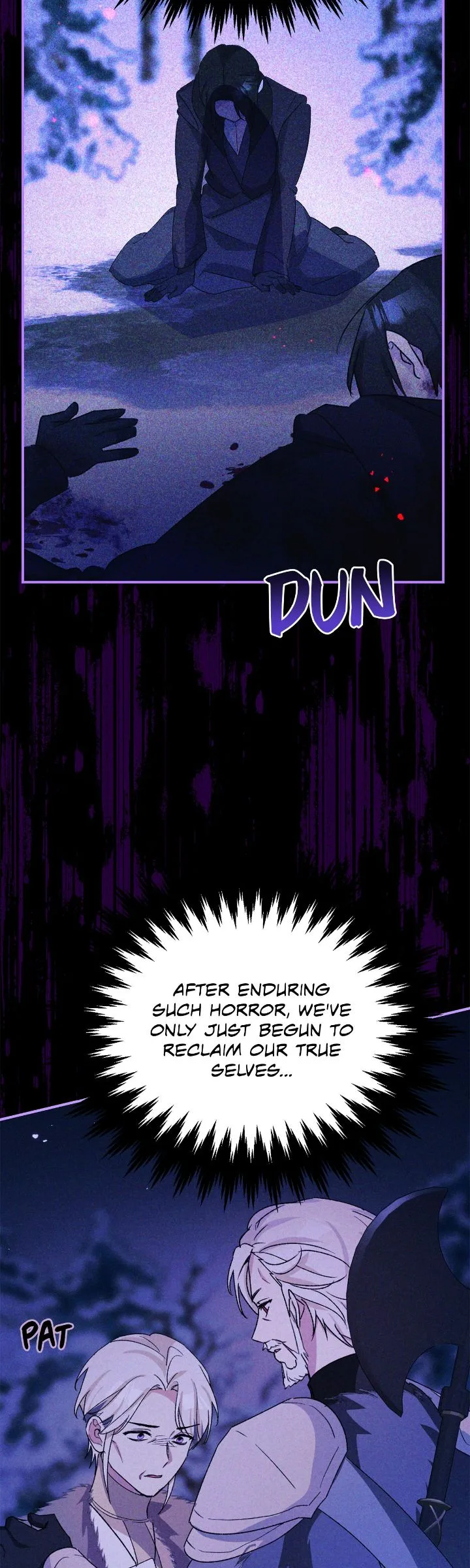 Hawar Of The Winter Garden Chapter 68 page 57