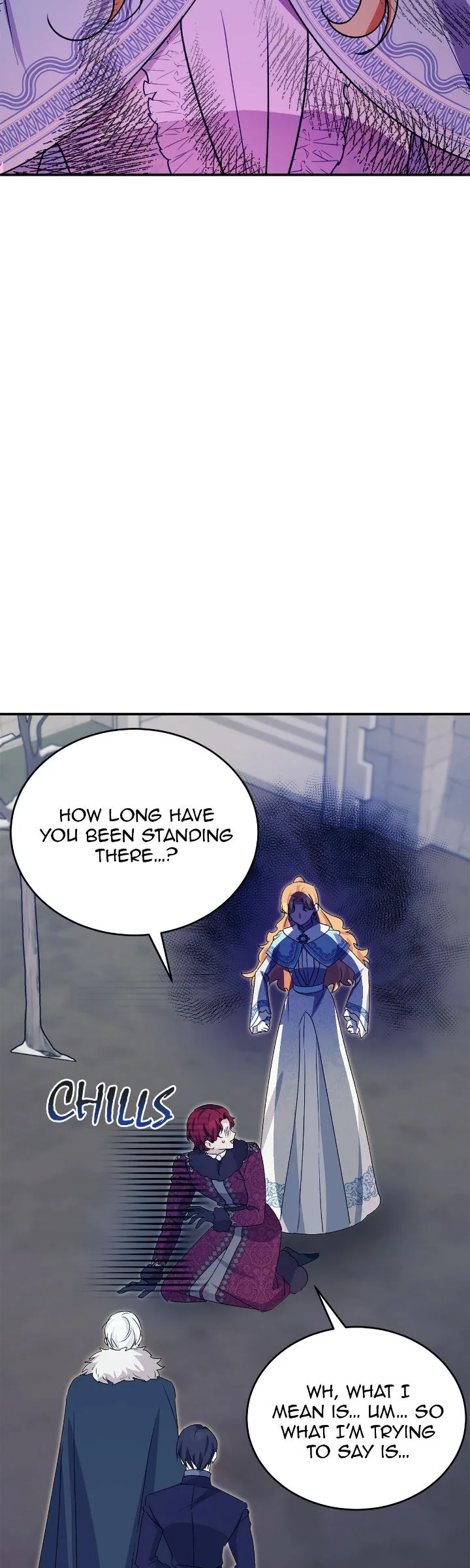 Hawar Of The Winter Garden Chapter 67 page 4