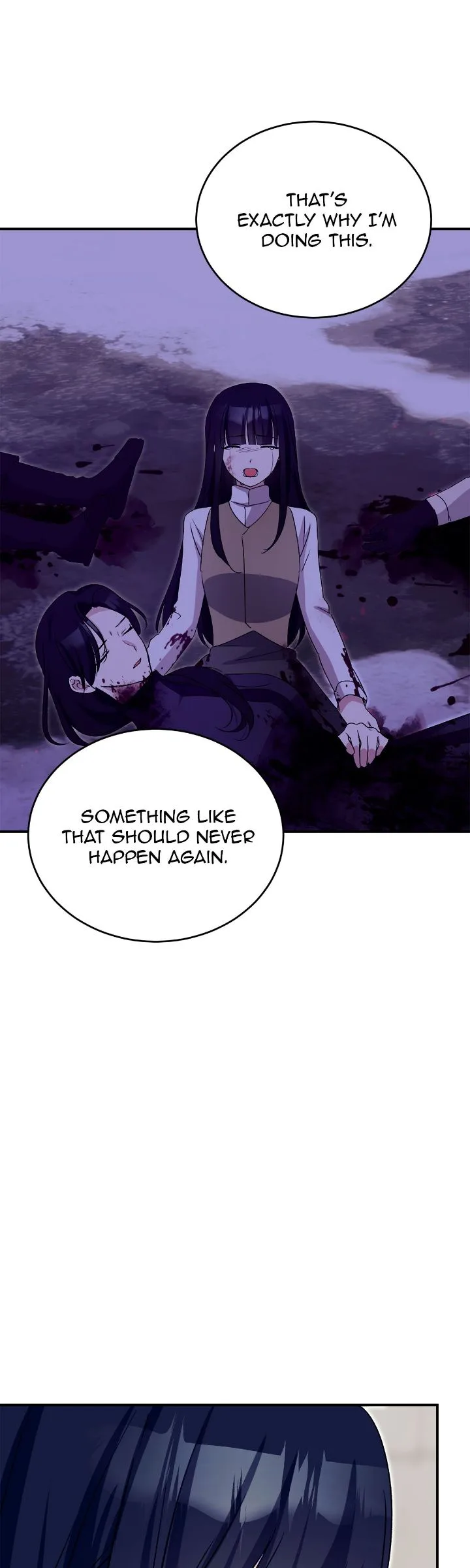 Hawar Of The Winter Garden Chapter 68 page 39