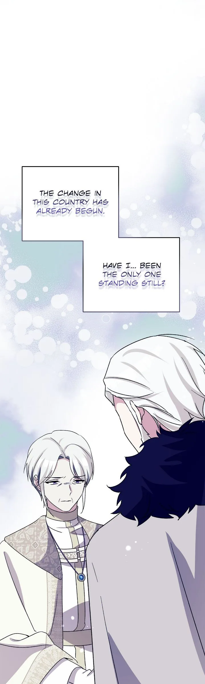 Hawar Of The Winter Garden Chapter 69 page 56