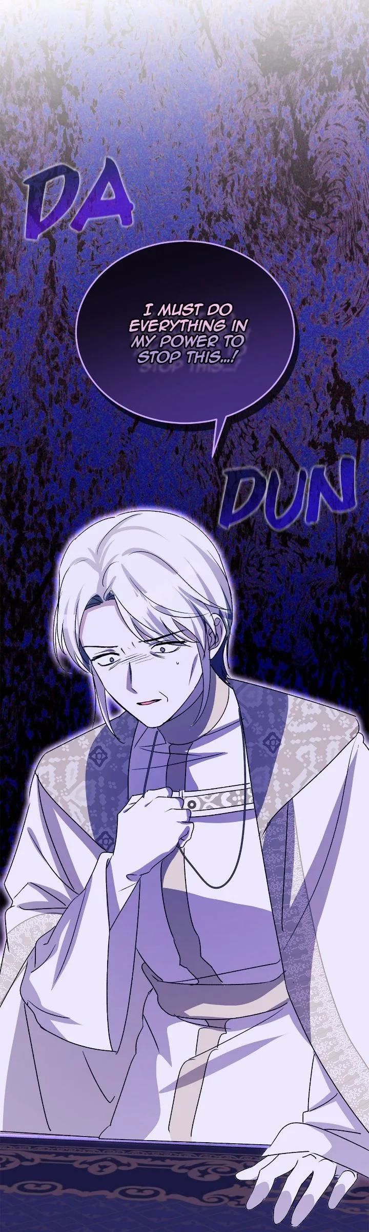 Hawar Of The Winter Garden Chapter 68 page 61
